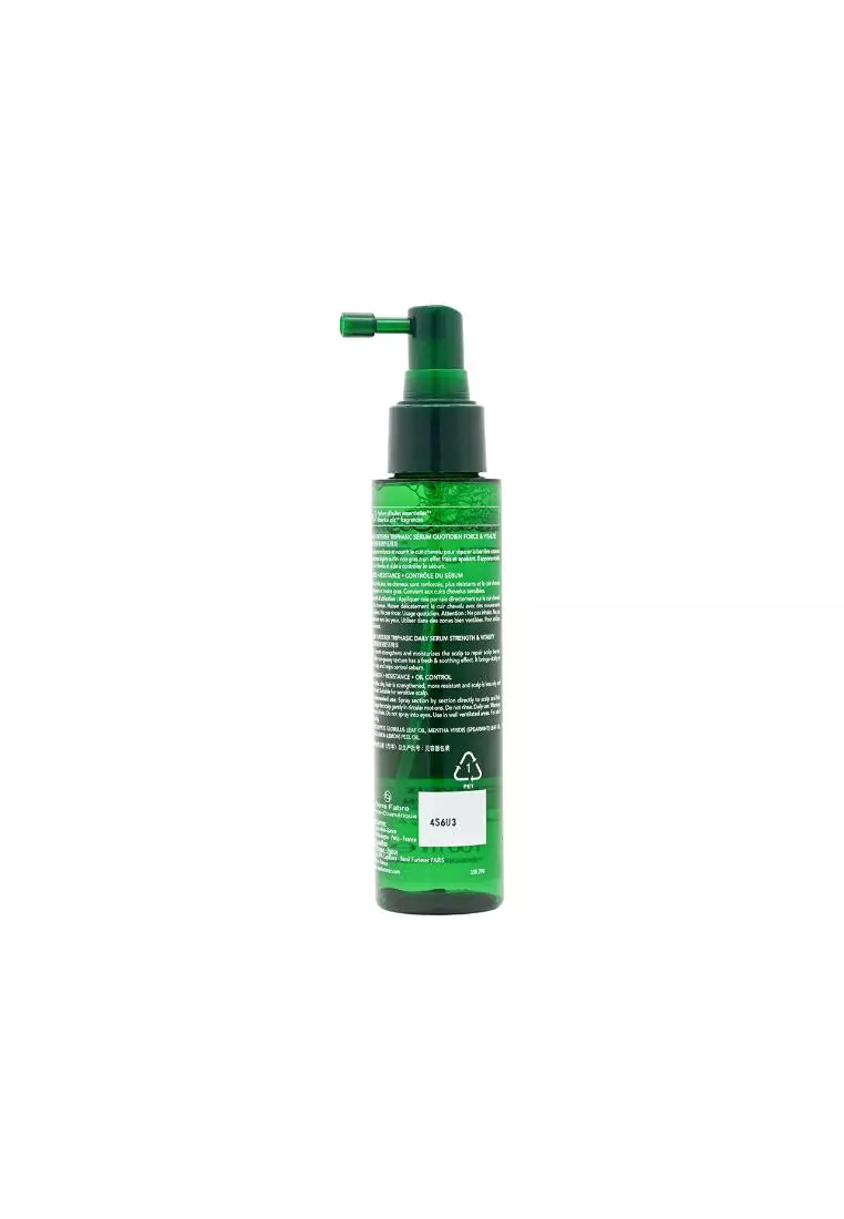Rene Furterer 強韌舒活精華 100ml