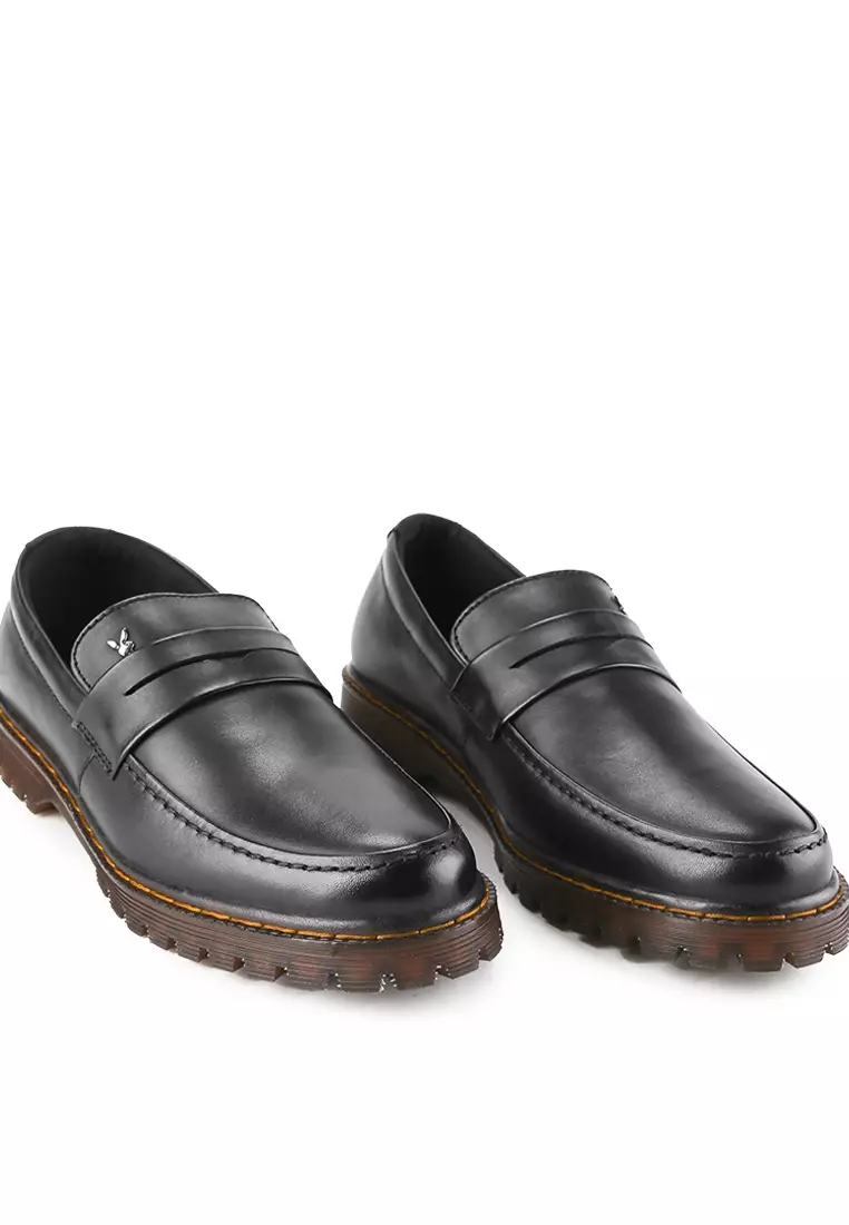 Jual Playboy London Loafer Original 2024 ZALORA Indonesia