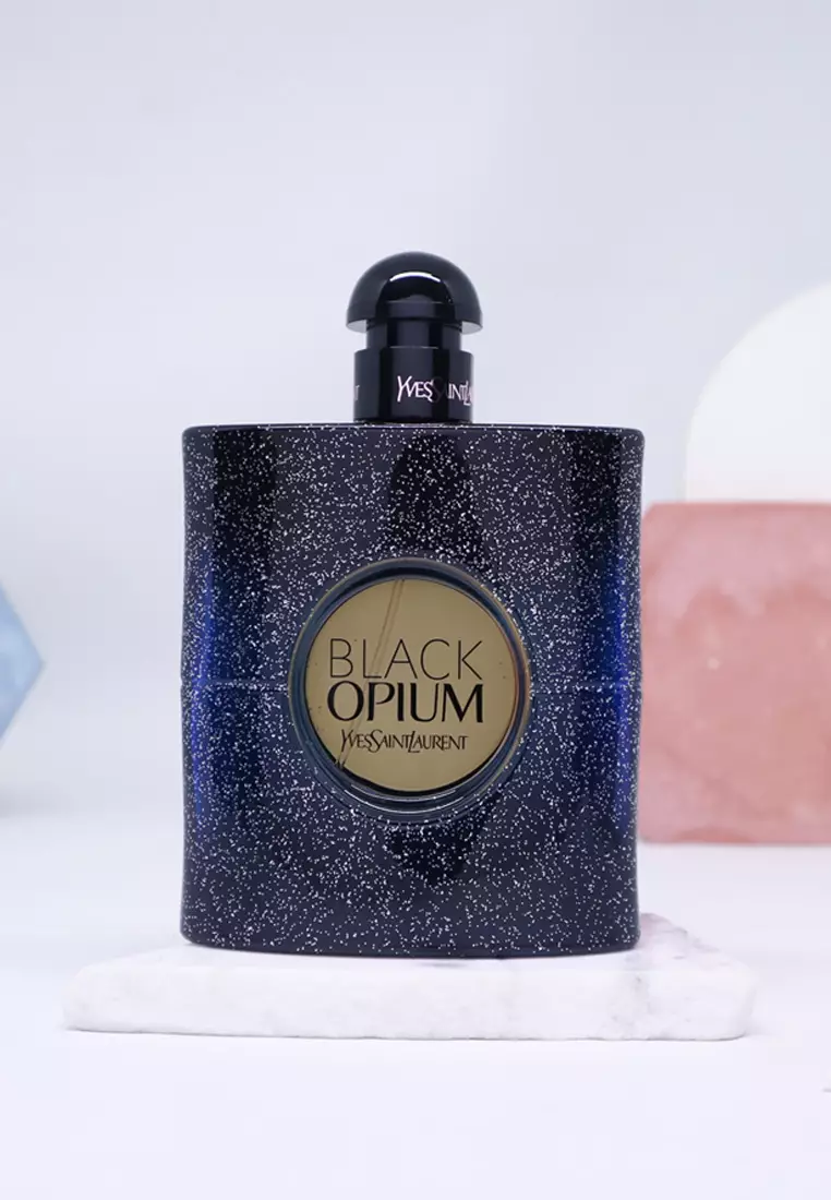 Yves Saint Laurent Black Opium EDP Intense Woman 90 ML