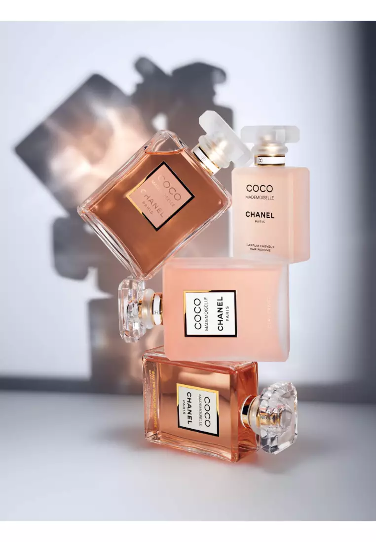 Chanel CHANEL - Coco Mademoiselle L'Eau Privee Fragrance For Women