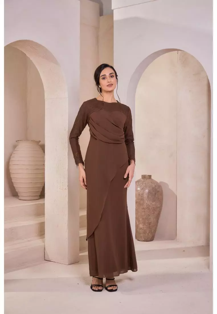 Deana Dress Lace