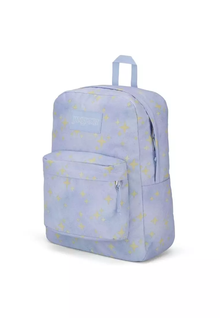 Jansport grey mystic hot sale cosmos