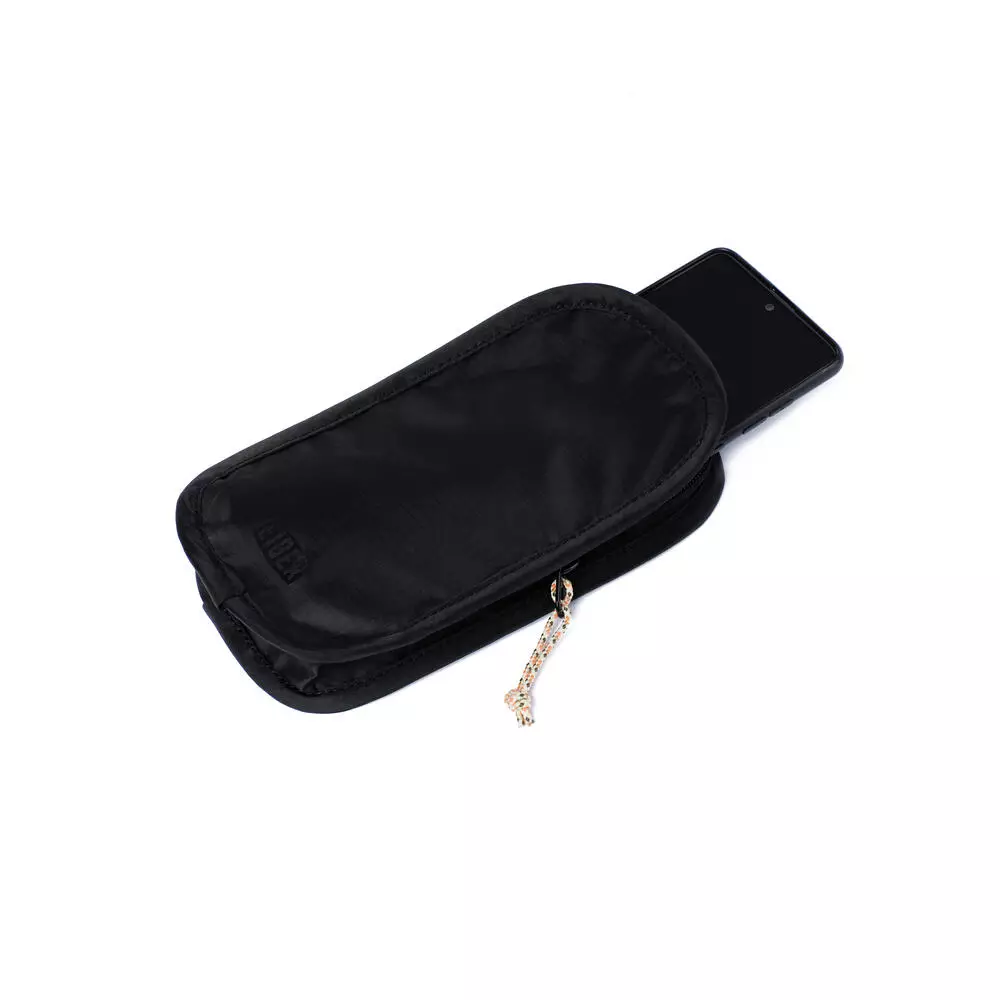 Eiger Women Hexa Lanyard Wallet