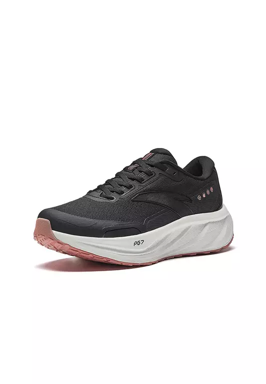 Women PG7 Travel Running Shoes