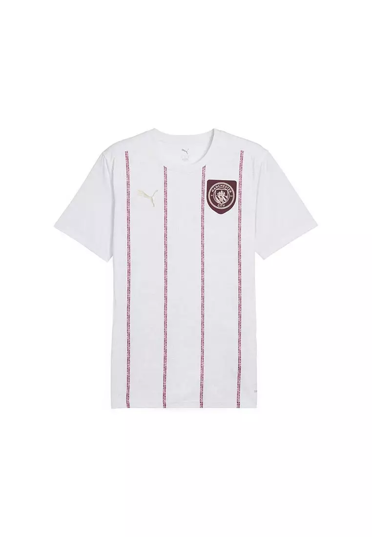 Mcfc Prematch Ss Jersey