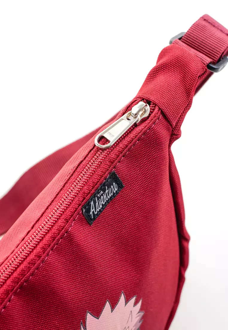 Jujutsu Kaisen x Adventure Collection Fannypack Jeni - Sukuna