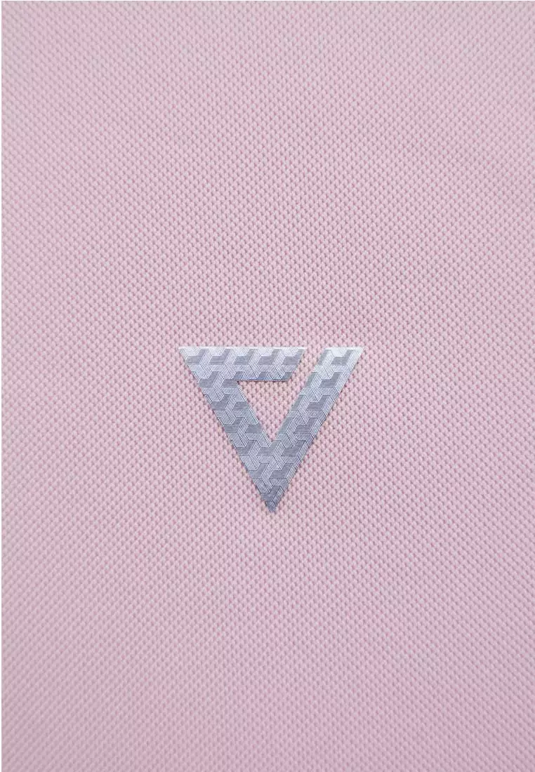 ViQ CoreTech Cooling Stand Collar Tee