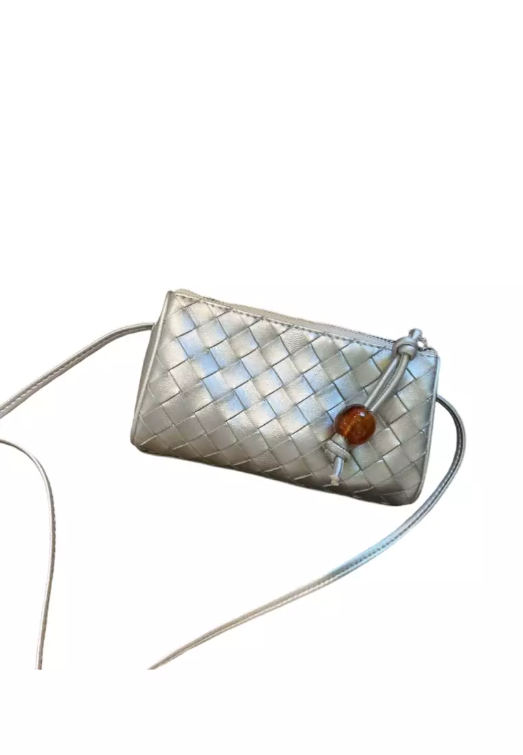 Crossbody bag zalora discount