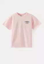 Lcn Dis Moana Island Girl/Tea Party Pink