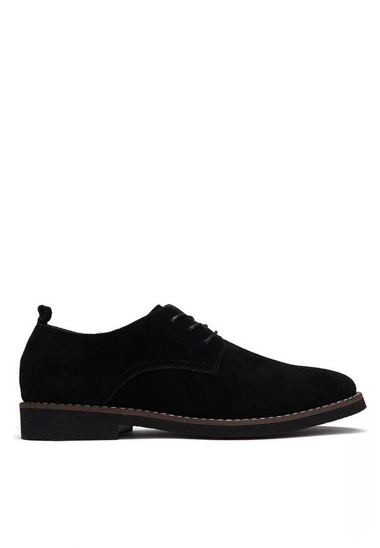 Suede Oxford MC8801