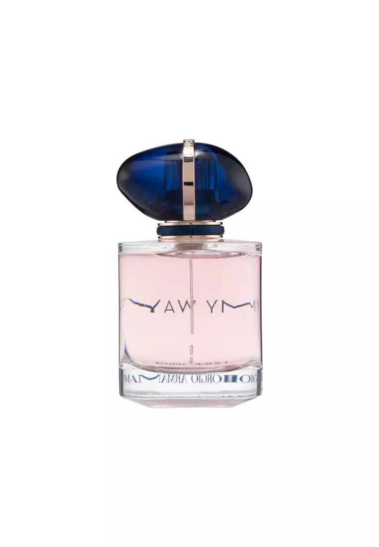 Buy Giorgio Armani Giorgio Armani My Way Eau de Parfum (50ml) 2026