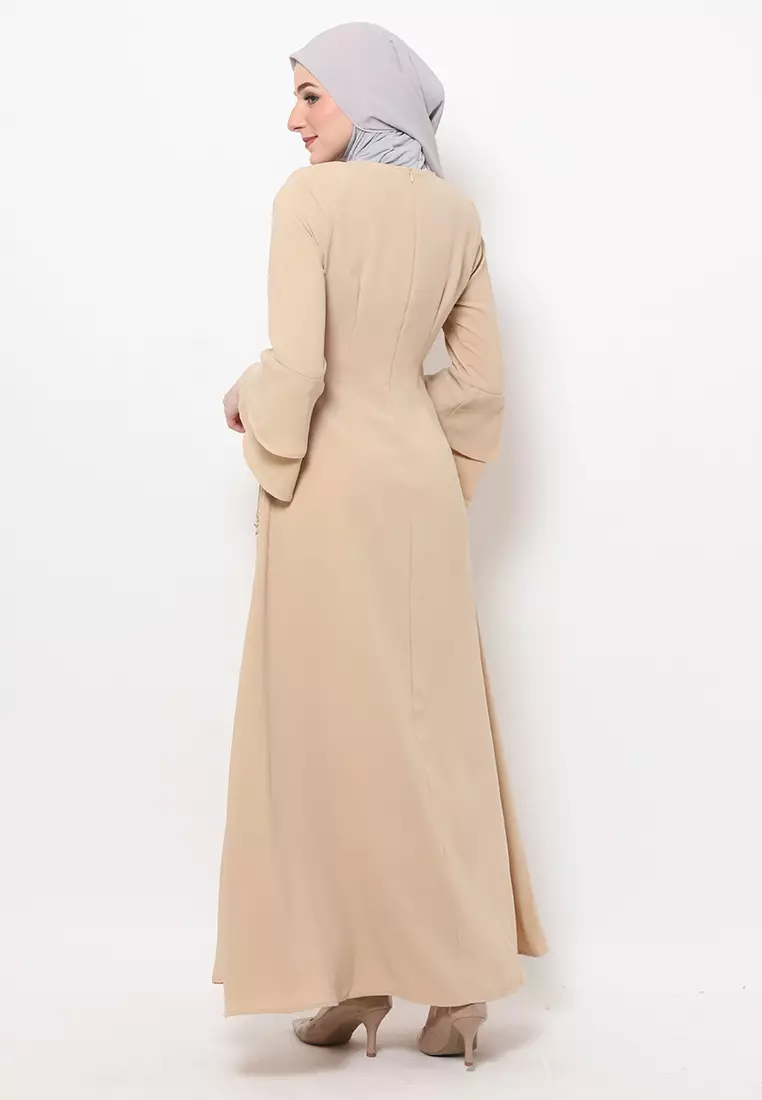 Chamoniq Gamis Katun