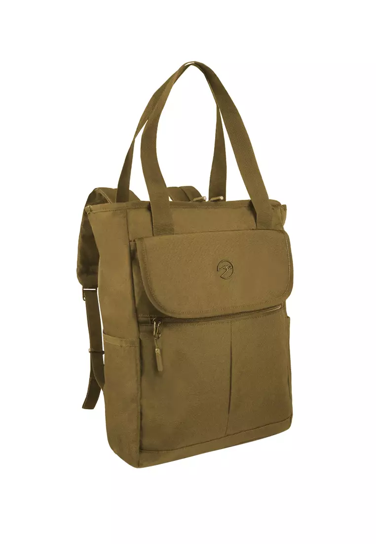 6088 Multi Carry Tote Backpack