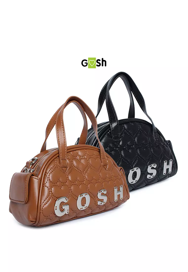 Amaryllis 663 Hand Bag