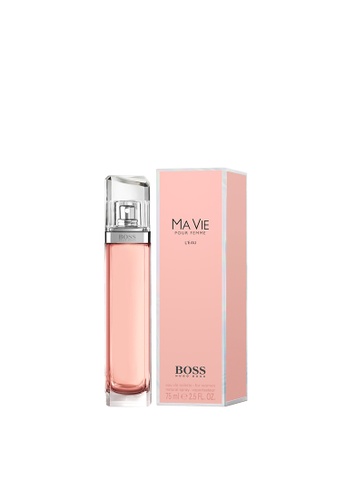 boss woman eau de toilette 75ml