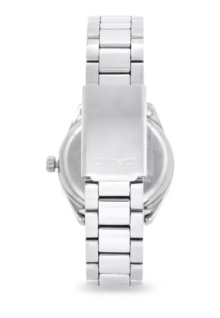 Analog Watch LTP-1302D-1A1VDF