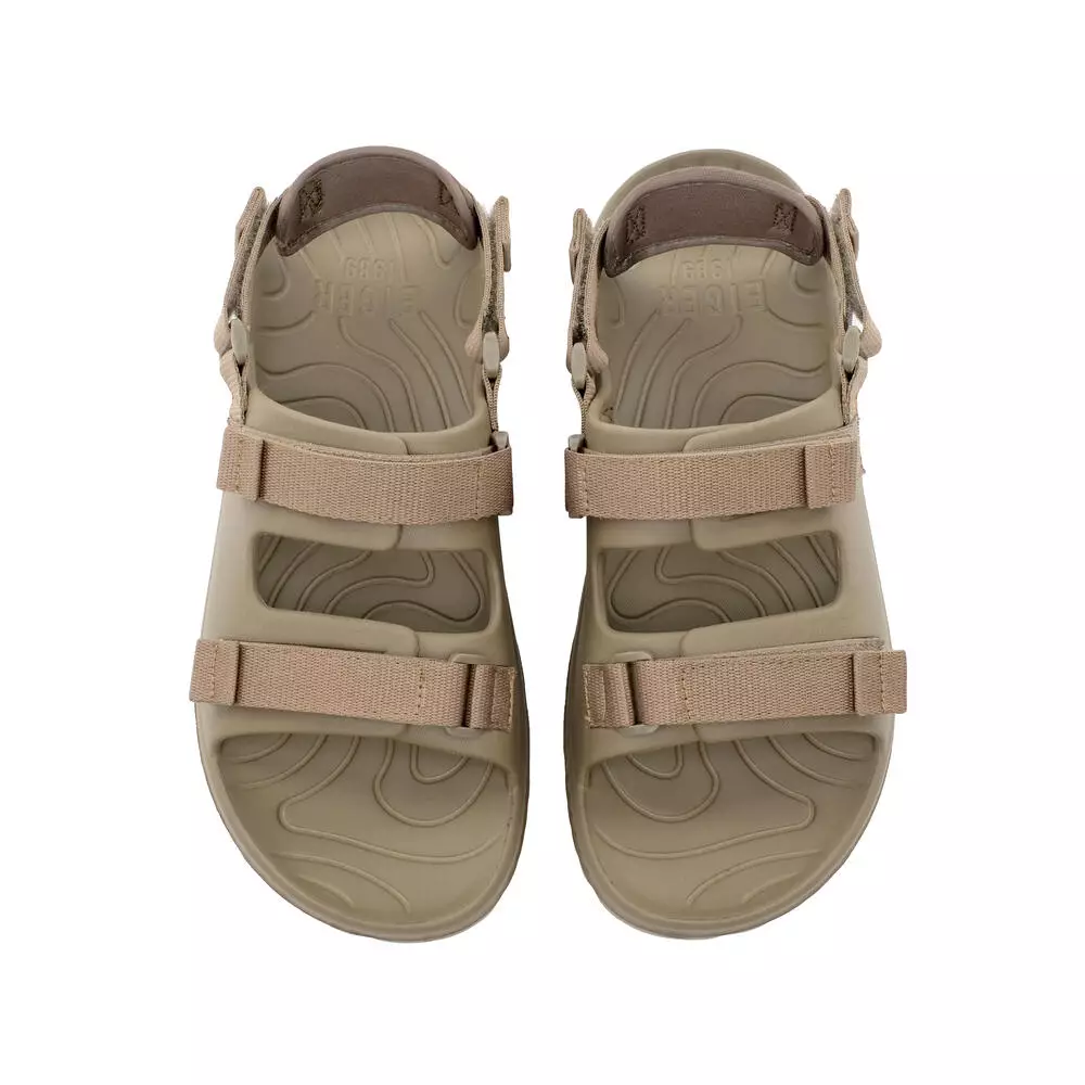 Eiger Verdant Roll Strap Sandals