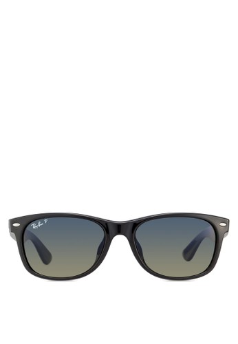 New Wayfarer (Fesprit童裝門市) 偏光太陽眼鏡, 飾品配件, 方框