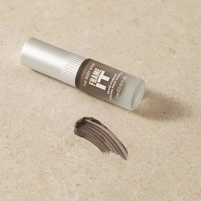 Frame It Brow Pomade Brown 4ml