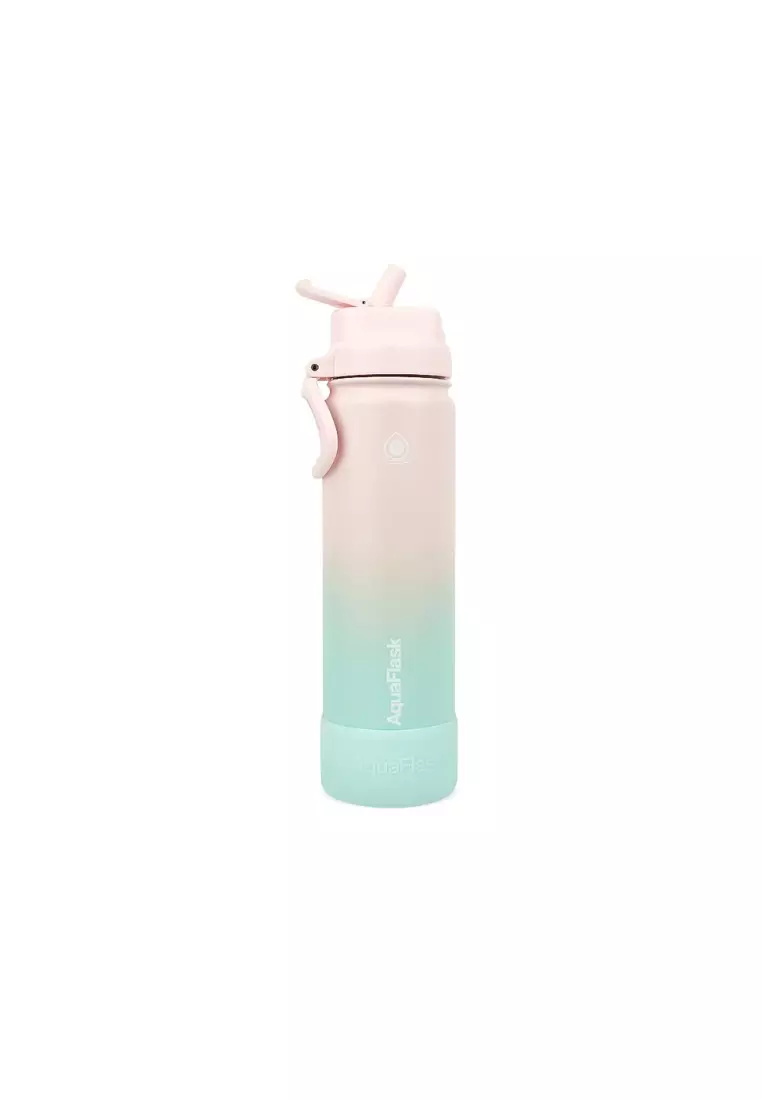 22oz Dream Collection Flip Sip Lemon Petal