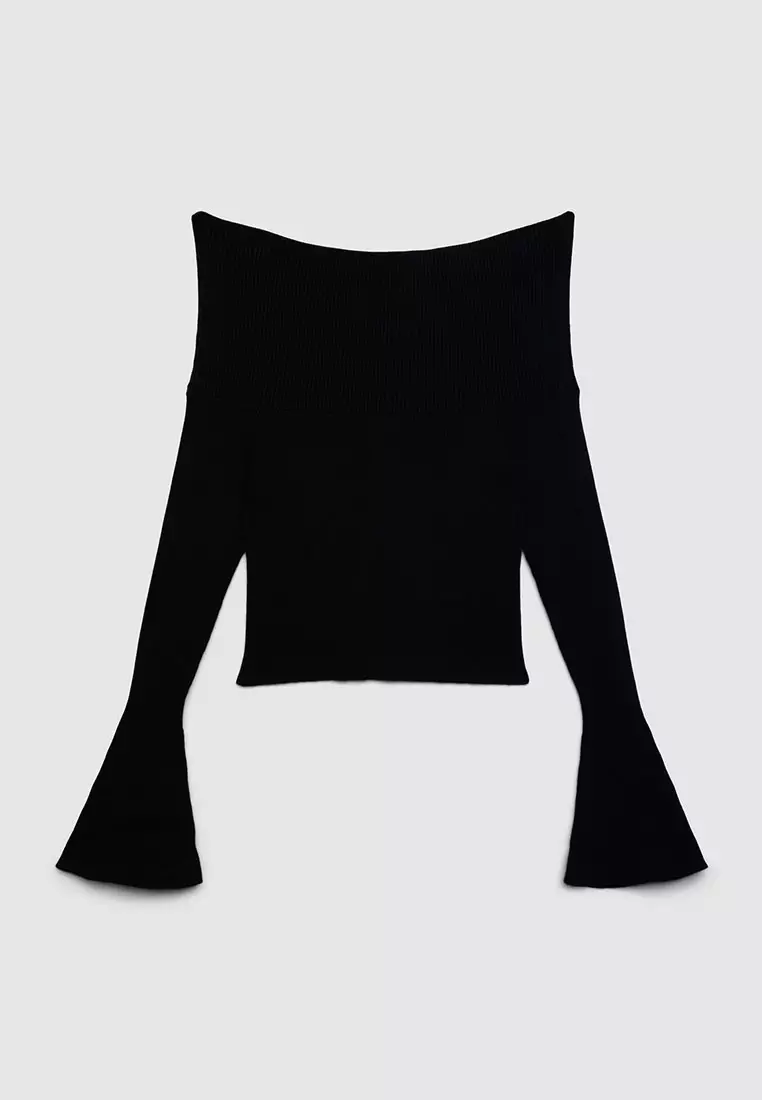 Woman Sweater 3-5