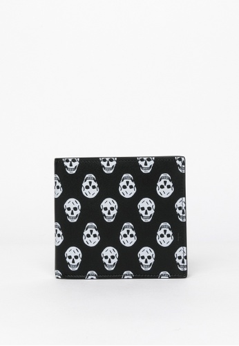 mcqueen wallet
