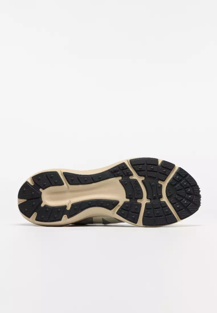 Condor 3 Advanced Engineered Mesh Silver Cashew Almond Sneakers
