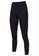 B-Code black ZYS2085-Lady Quick Drying Running Fitness Yoga Sports Leggings -Black 7BB9AAA717D8EAGS_1