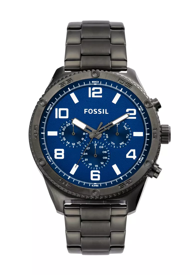 All black stainless sales steel watches