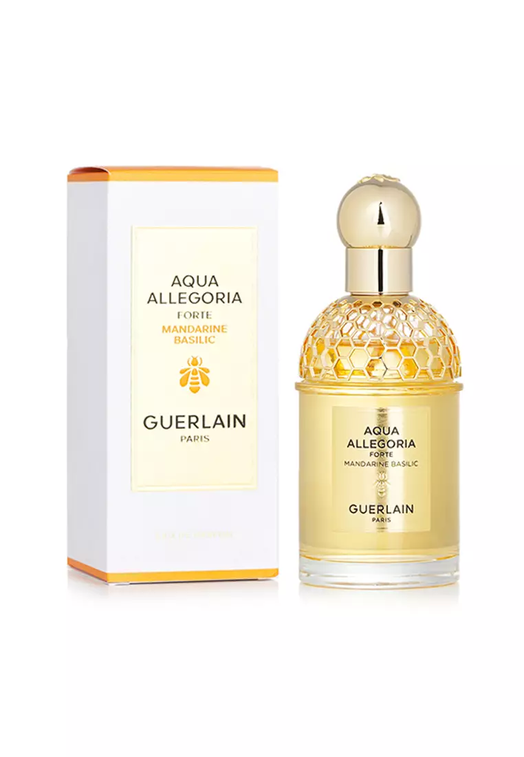 GUERLAIN - Aqua Allegoria Mandarine Basilic Eau De Parfum Spray 75ml/2.5oz.