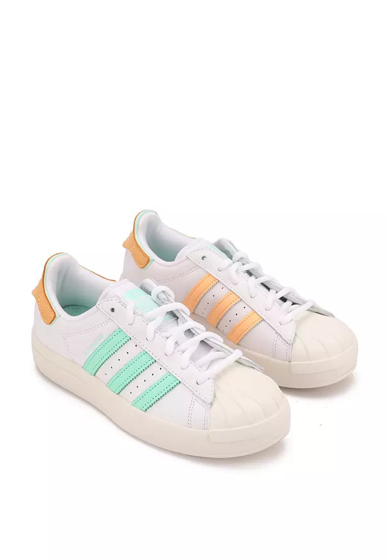 Tênis adidas Superstar Ayoon Feminino