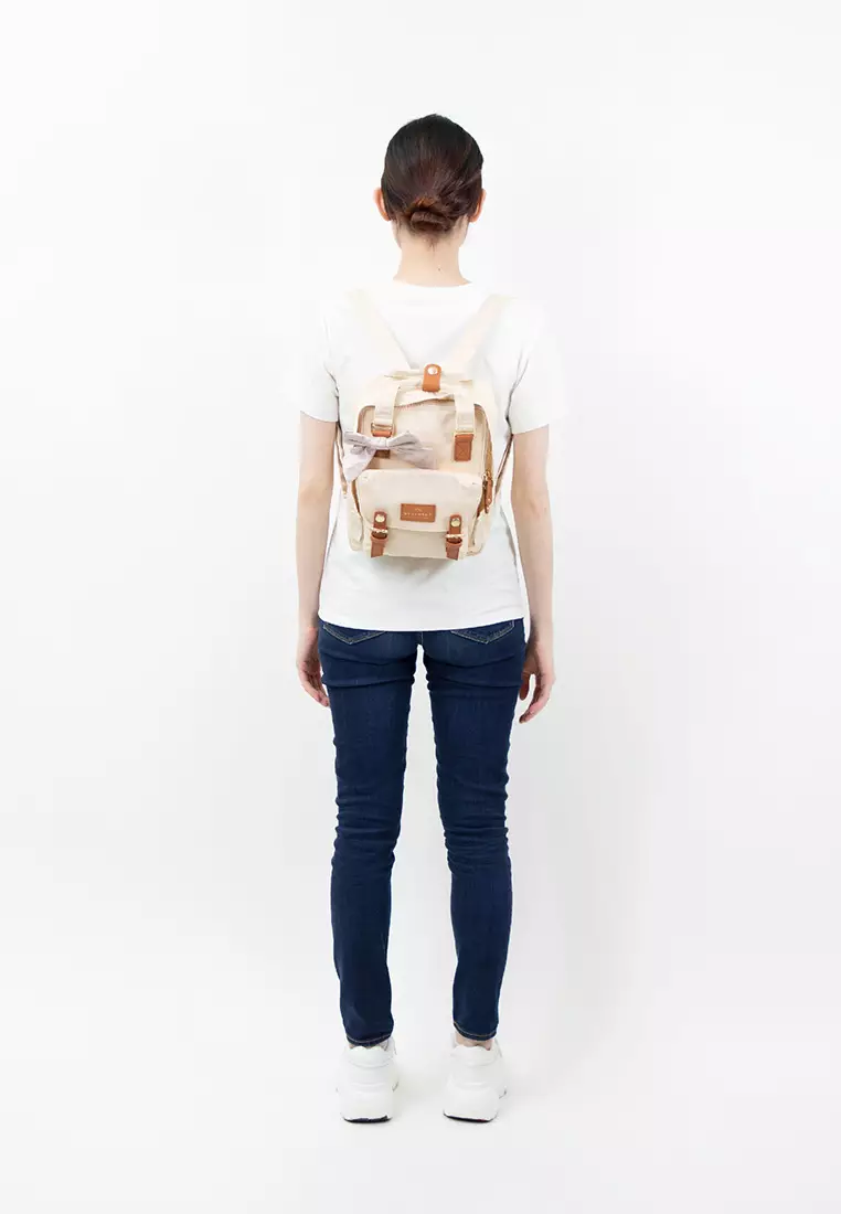 Doughnut backpack malaysia outlets sales