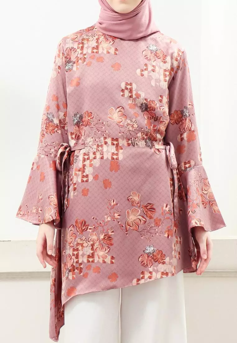 EPC Tunik Quinn - Dusty Pink