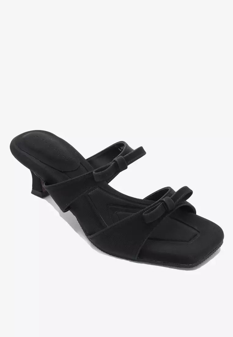 Dr Cardin Women Lush Heels 1.5 inch L-RNB-9319