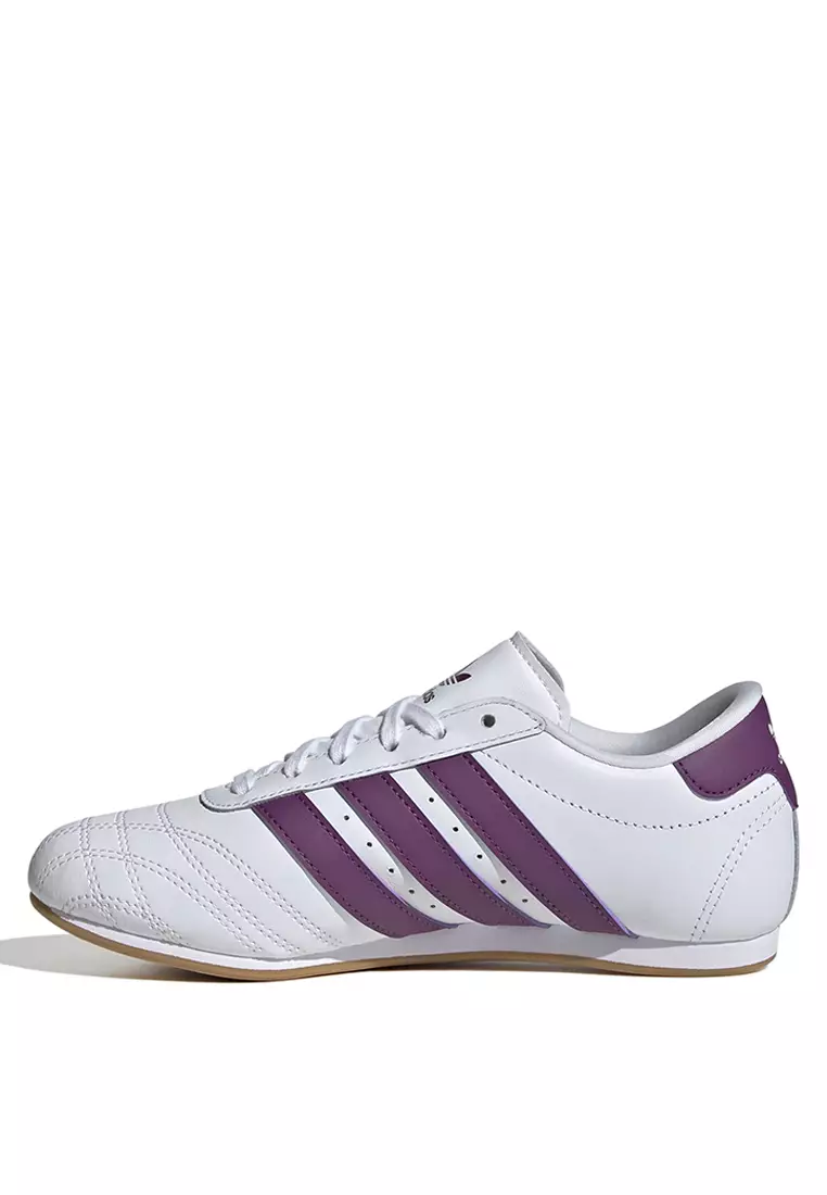 Taekwondo Lace Kids Shoes