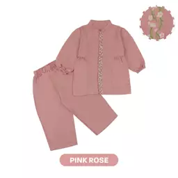 Pink Rose
