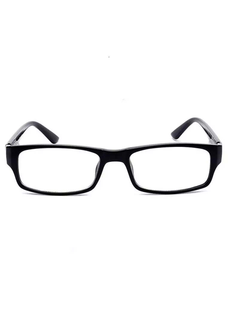 WYM Kacamata Baca Lensa Plus 2.0 For Presbyopia Material Plastic TT07 ORIGINAL