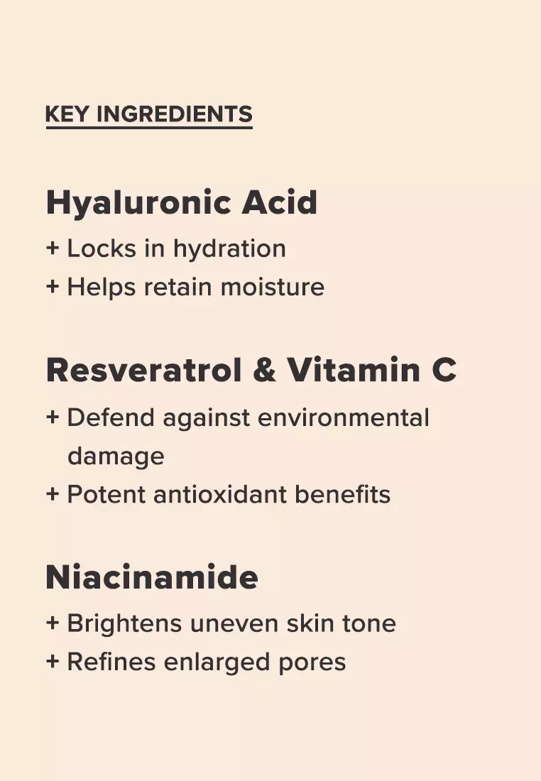 Resist Ultra-Light Super Antioxidant Concentrate Serum with Hyaluronic Acid 30 ml
