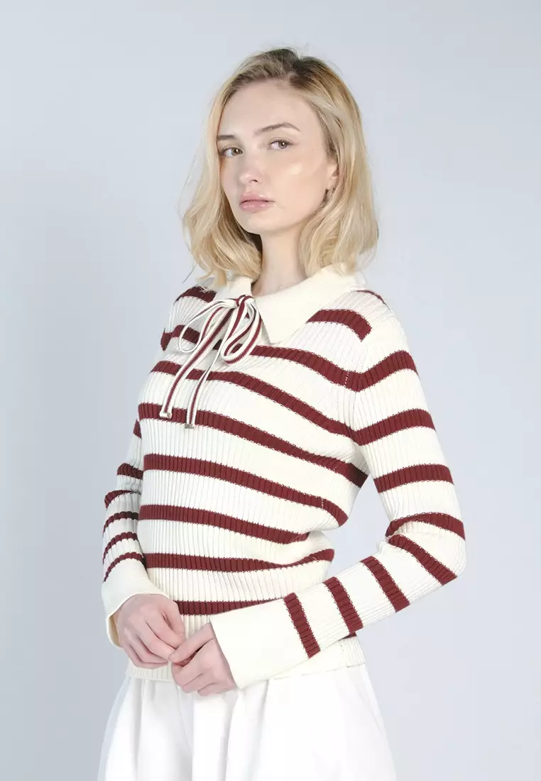 Dara Long Sleeve Top