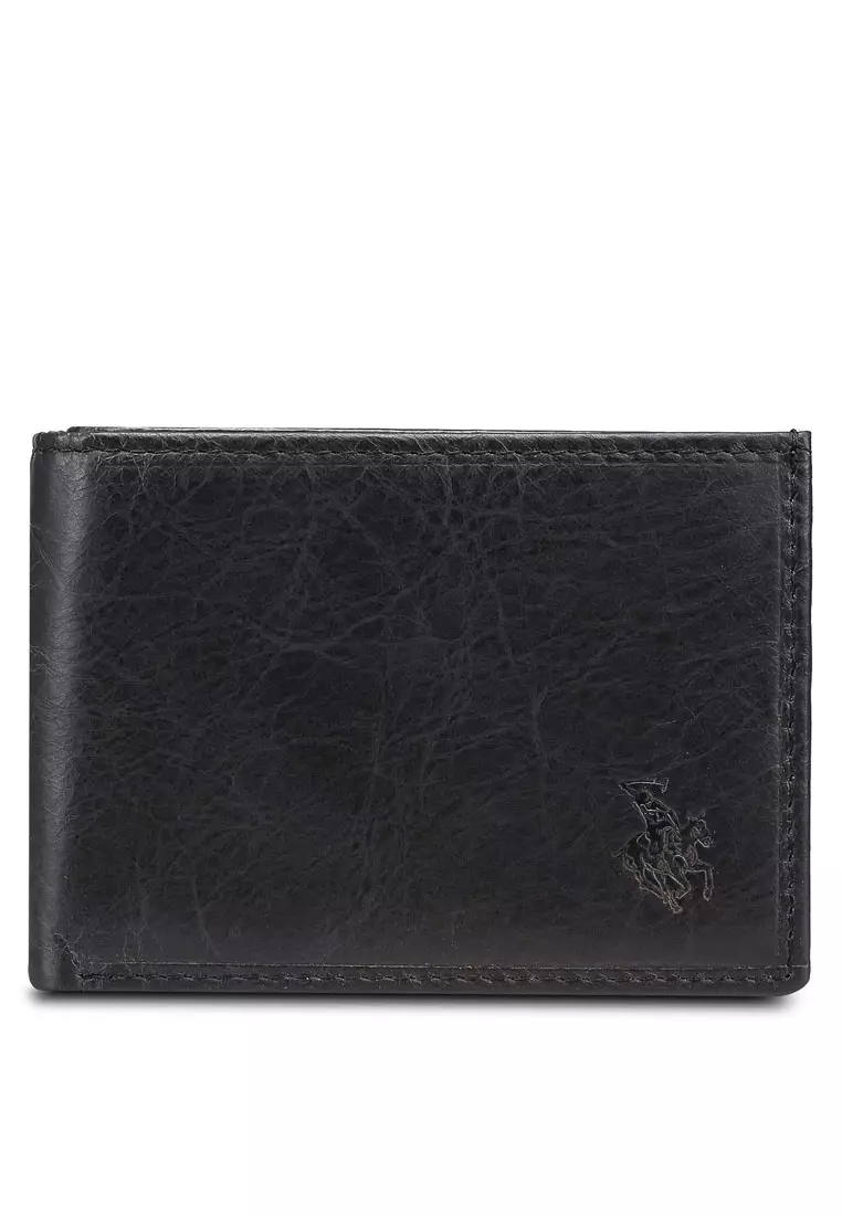 Buy Swiss Polo RFID SHORT WALLET Online | ZALORA Malaysia