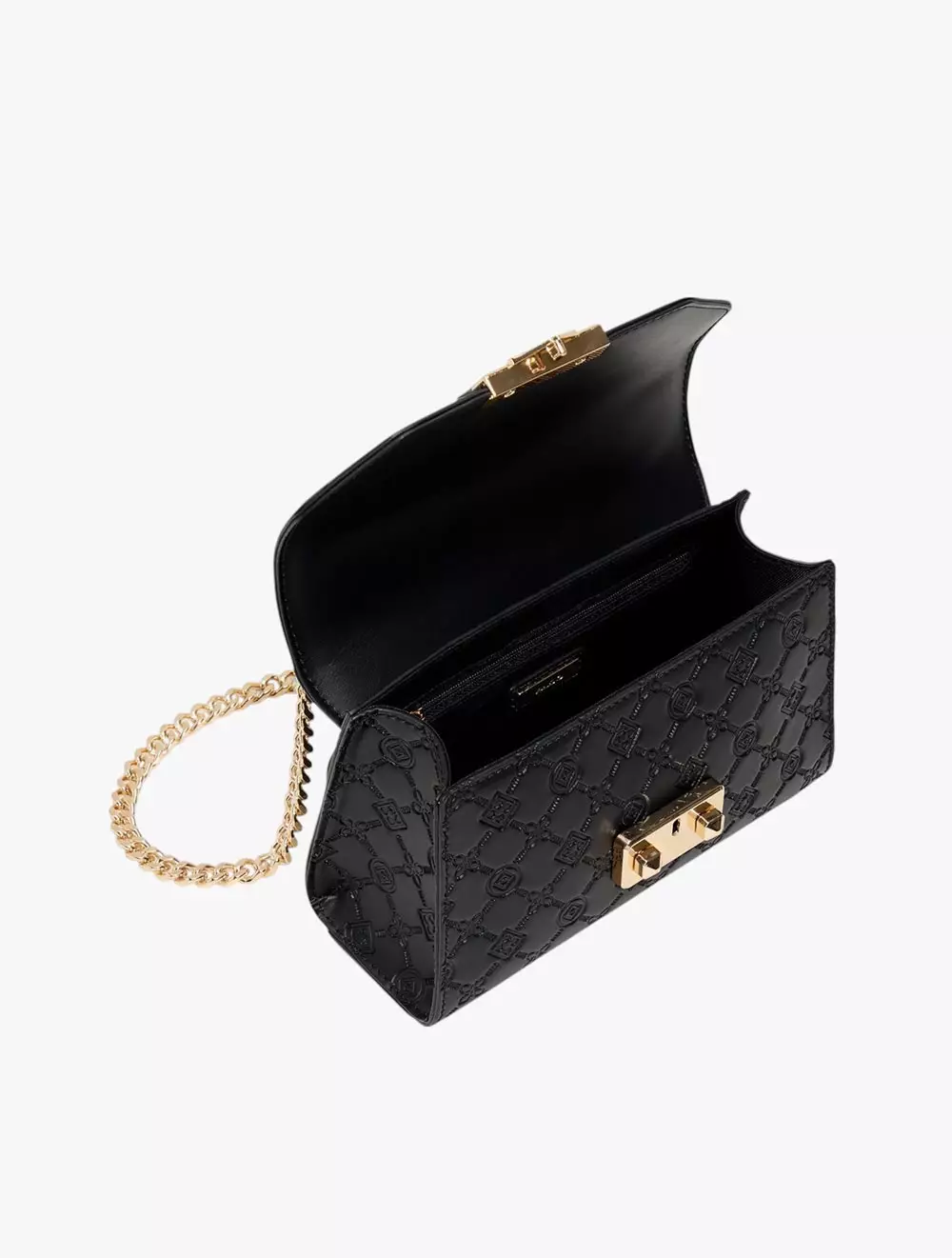 Aldo Crelalle Women's Crossbody Bag - Black