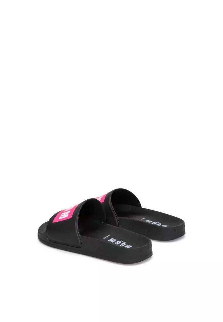 PVC Slippers
