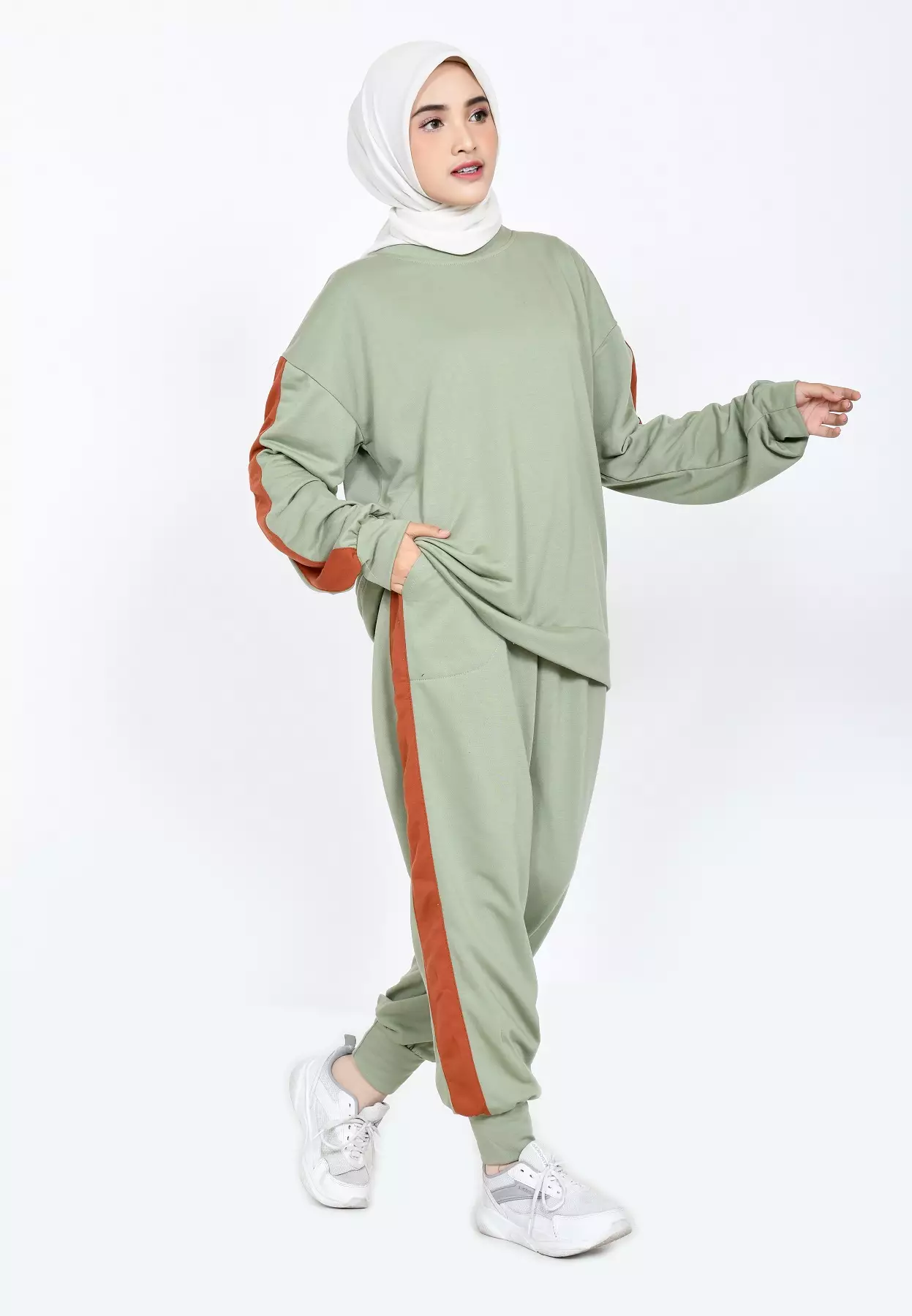 SET Training Sporty Amala