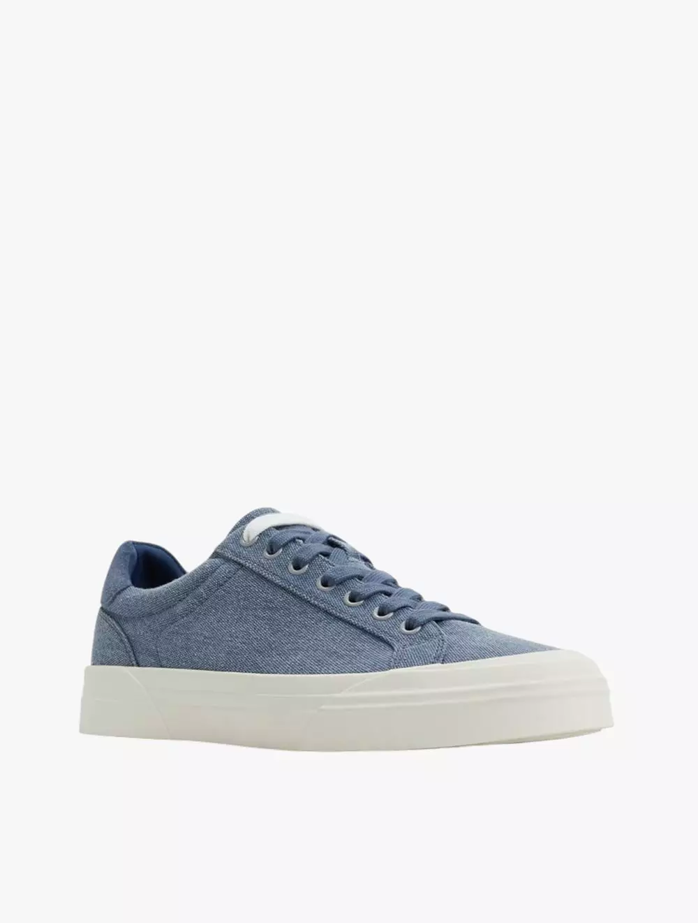 ALDO Wildside Men's Fashion Athletics - Light Blue