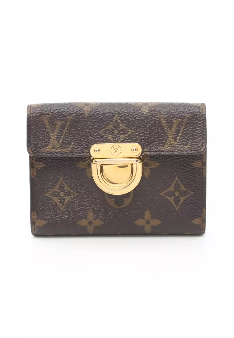 Compare & Buy Louis Vuitton Purses & Wallets in Singapore 2023