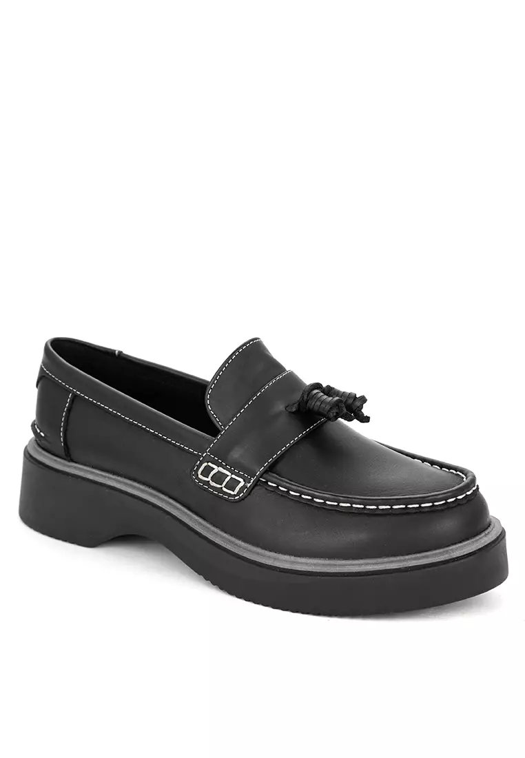 Discount on Sperry  shoes - SKU: Sperry Women's Bayside Loafer Black