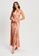 Chancery pink Lover Dress 5C1C4AA64E3601GS_5
