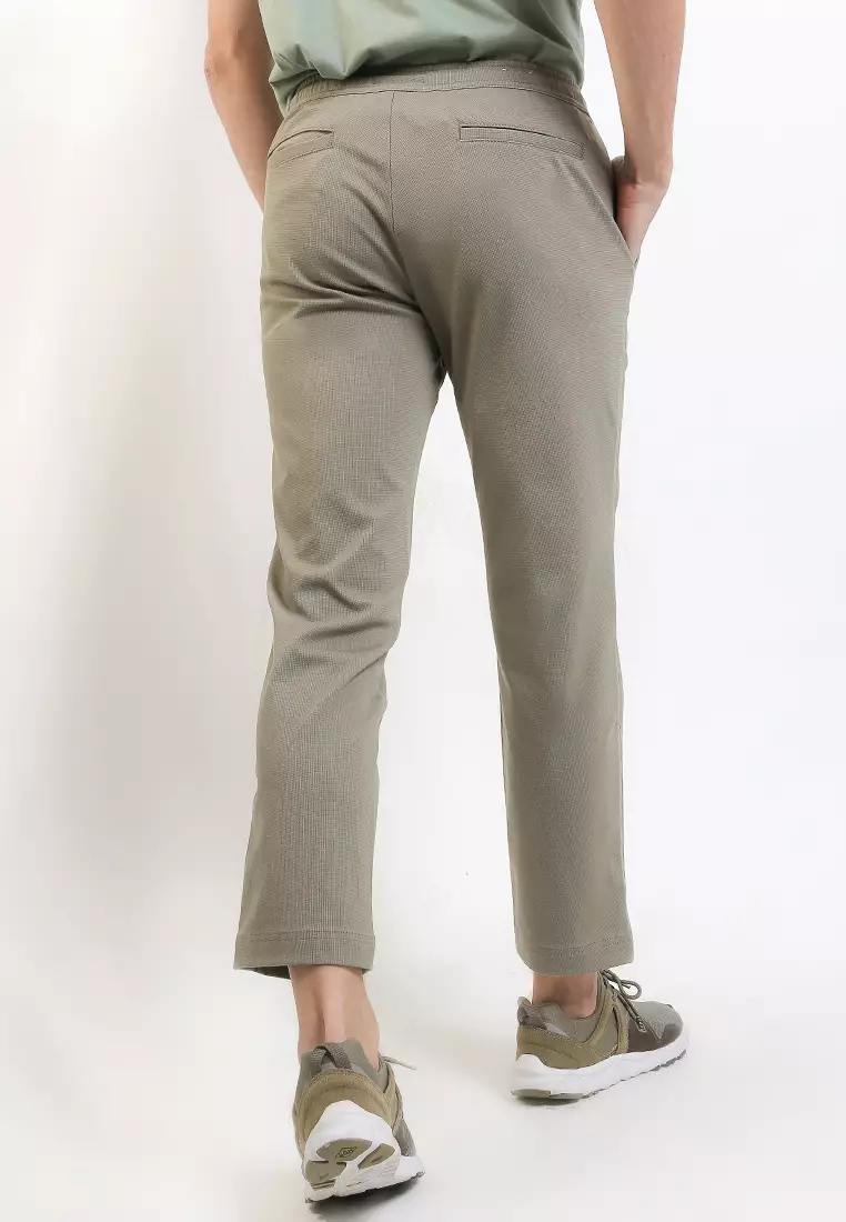 AS Ankle Pants