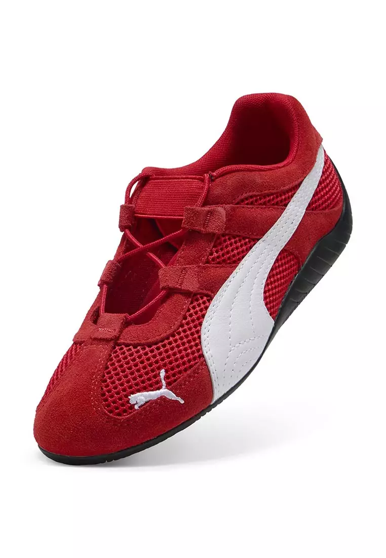 Buy PUMA Speedcat Go Wns 2026 Online | ZALORA