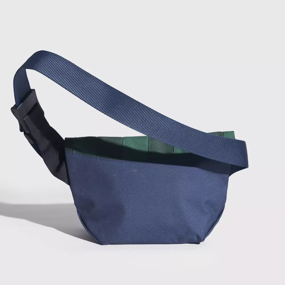 Jual CRUMPLER CRUMPLER SMALL MESSENGER BAG WEENIE GREEN Original 2023